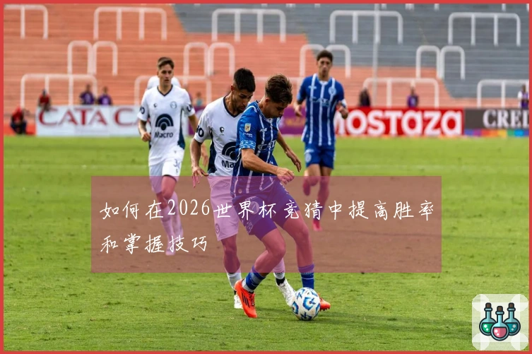 如何在2026世界杯竞猜中提高胜率和掌握技巧