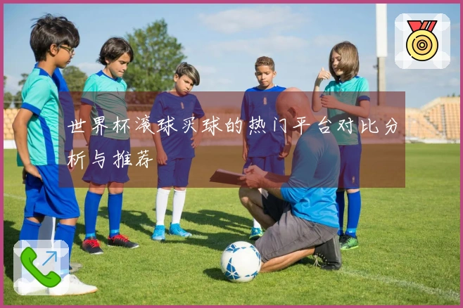 世界杯滚球买球的热门平台对比分析与推荐