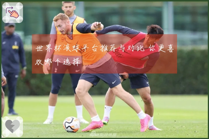 世界杯滚球平台推荐与对比 你更喜欢哪个选择