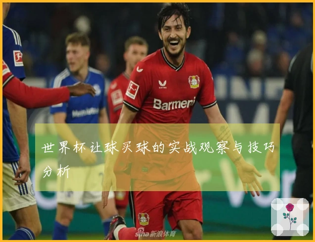 世界杯让球买球的实战观察与技巧分析