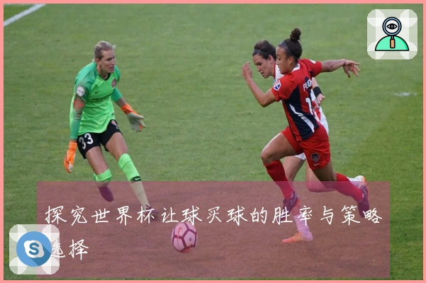 探究世界杯让球买球的胜率与策略选择